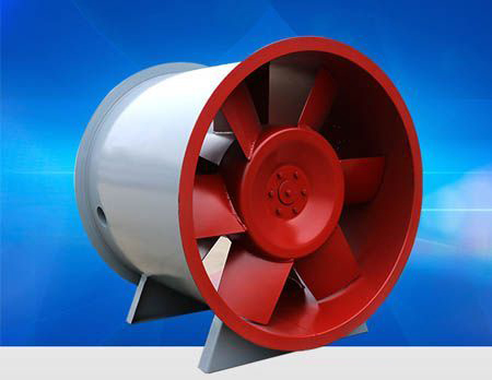 HTFC柜式離心風(fēng)機(jī)用于高層建筑消防排煙、通風(fēng)換氣的風(fēng)機(jī)設(shè)備