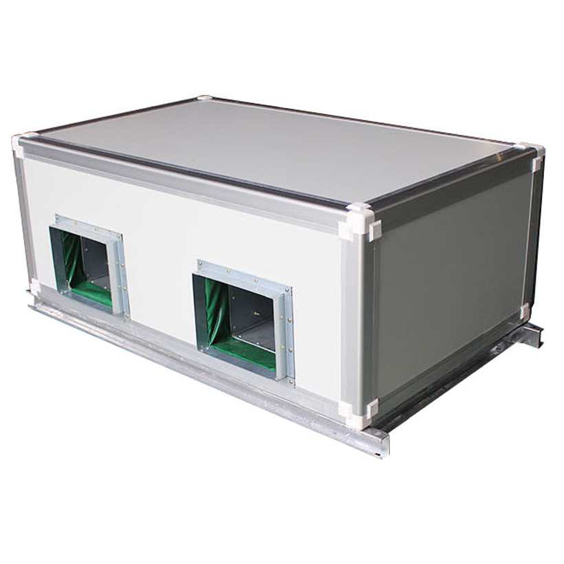 金光吊頂式新風空調(diào)機組新風處理機組