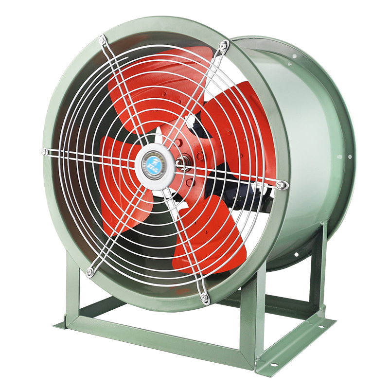 使用玻璃鋼軸流風機節(jié)省用電的方法有哪些？