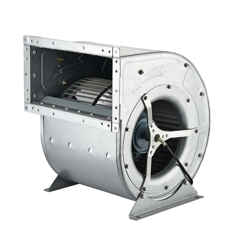 　新風換氣機對置換新風有什么作用？