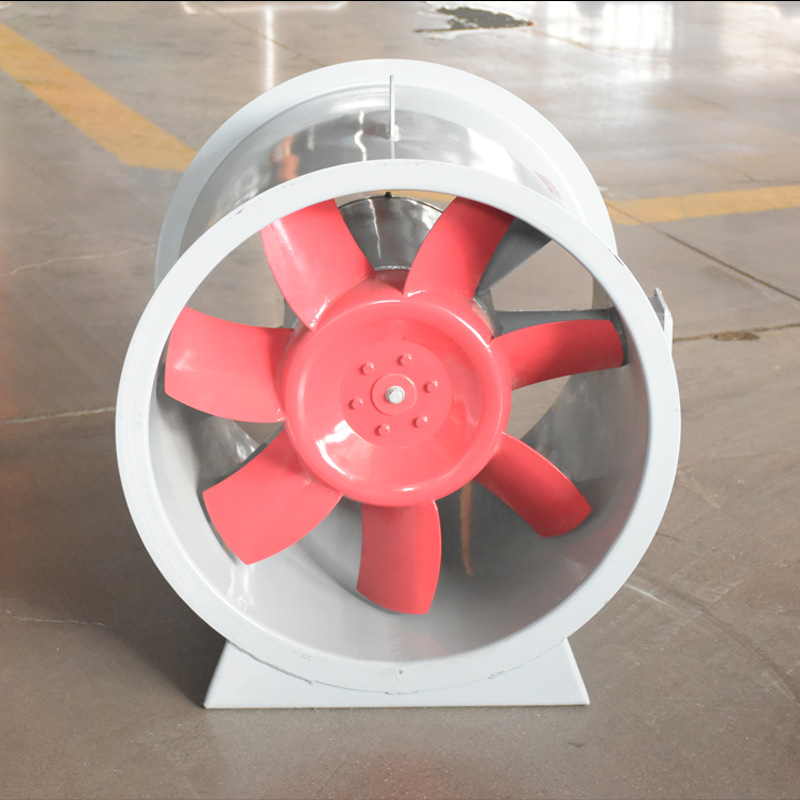 如何啟動(dòng)3c排煙風(fēng)機(jī)系統(tǒng)排煙？