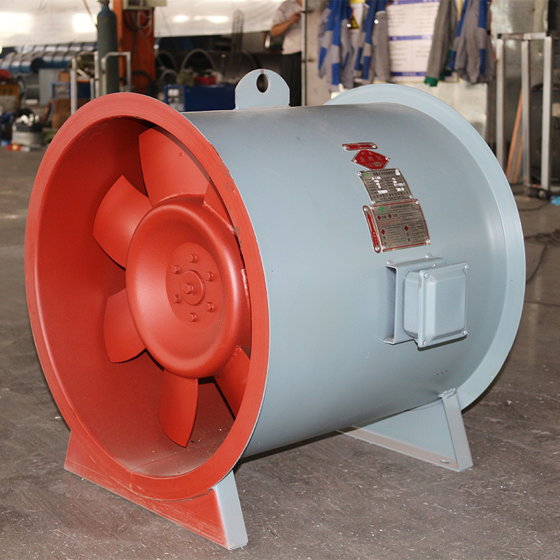 如何維護屋頂風(fēng)機？