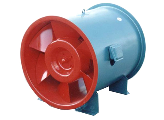 消防排煙風(fēng)機選型也要考慮成本嗎？