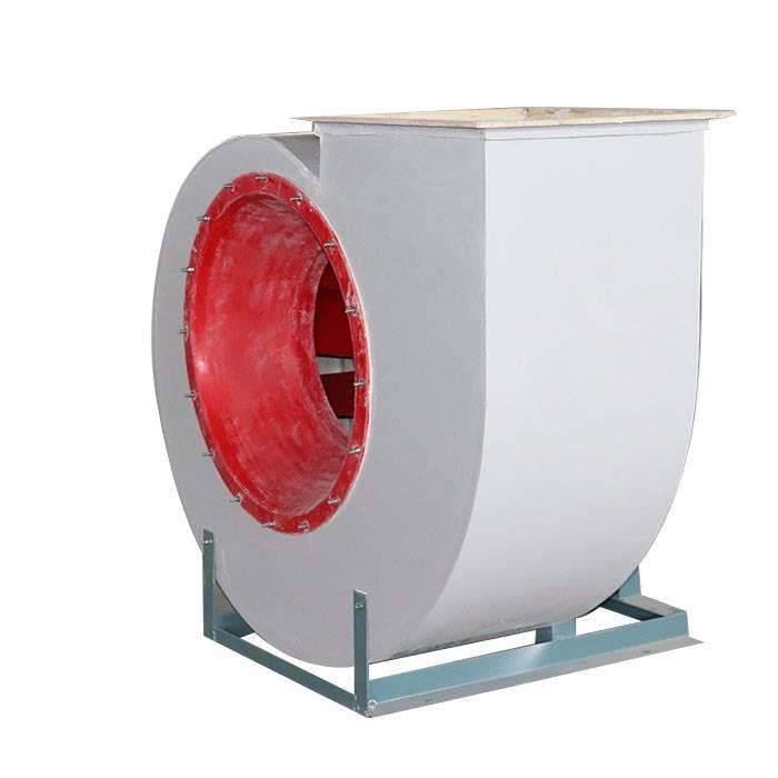 離心風(fēng)機(jī)電流過(guò)大的原因？