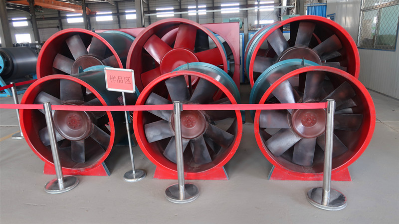 消防排煙兩用風(fēng)機(jī)是什么風(fēng)機(jī)，具體有些什么功能？