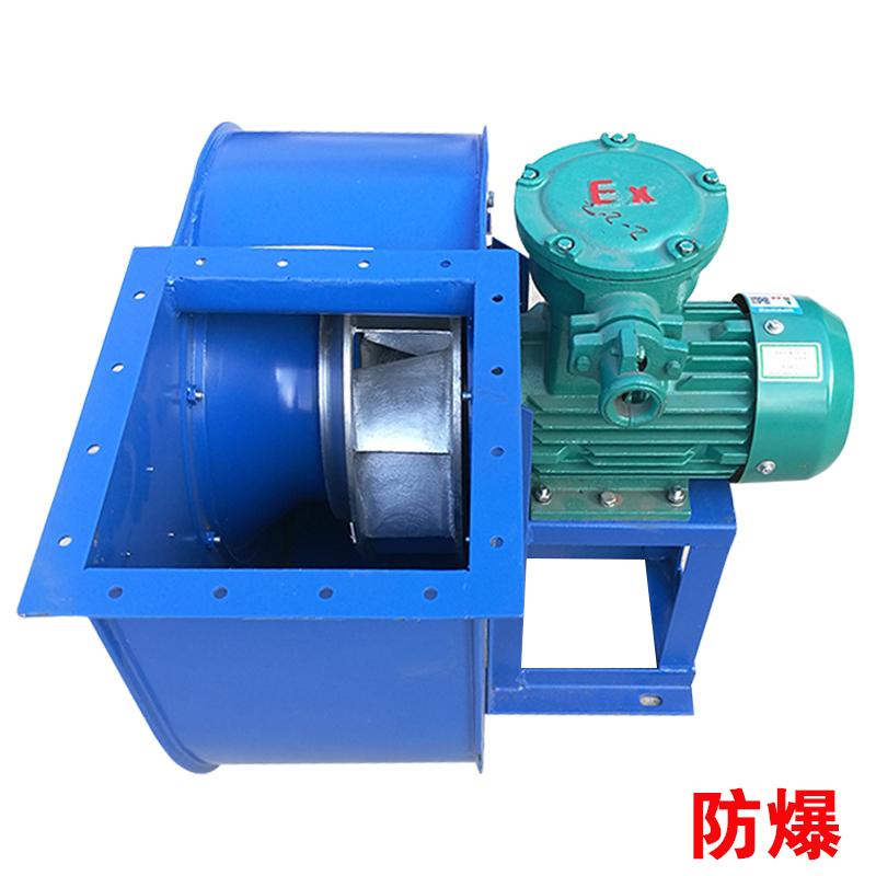 離心風(fēng)機(jī)維護(hù)的5個(gè)注意點(diǎn)有哪些？