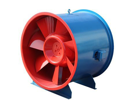 要做好有關(guān)排煙風(fēng)機的維護保養(yǎng)作業(yè)。