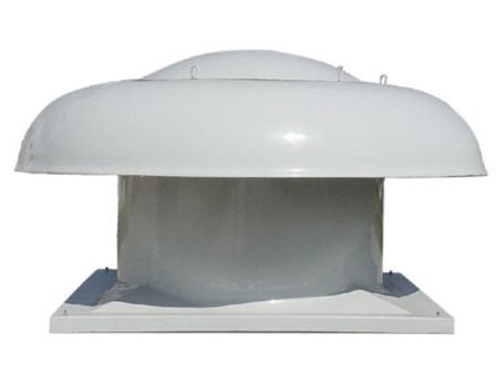 屋頂軸流風(fēng)機安裝與使用說明