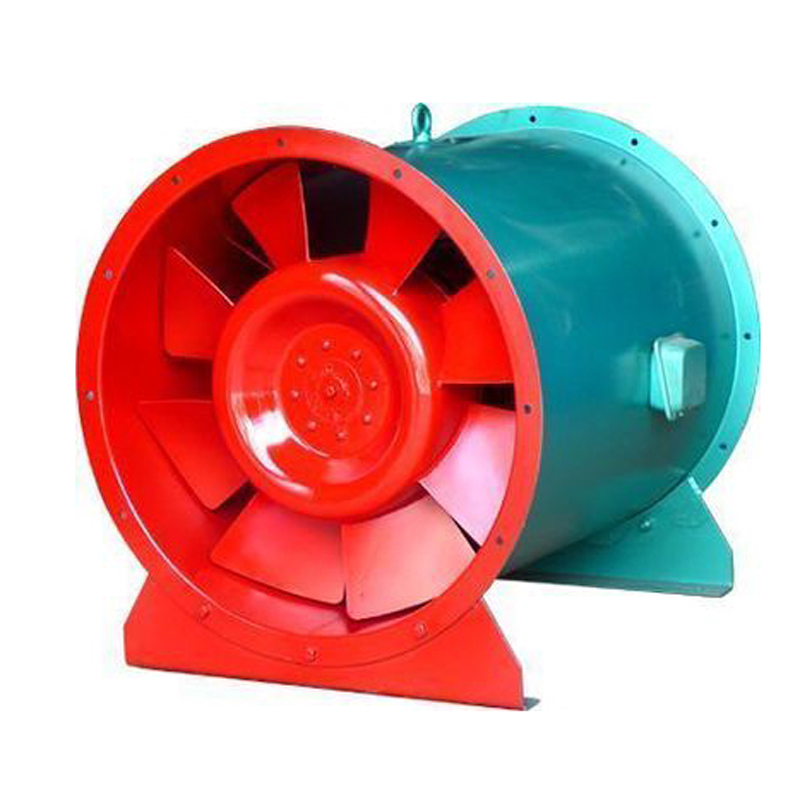HTF消防排煙風(fēng)機(jī)廠(chǎng)家