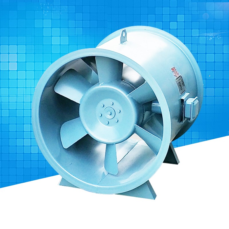 消防公司支招教大家如何購(gòu)買消防排煙風(fēng)機(jī)